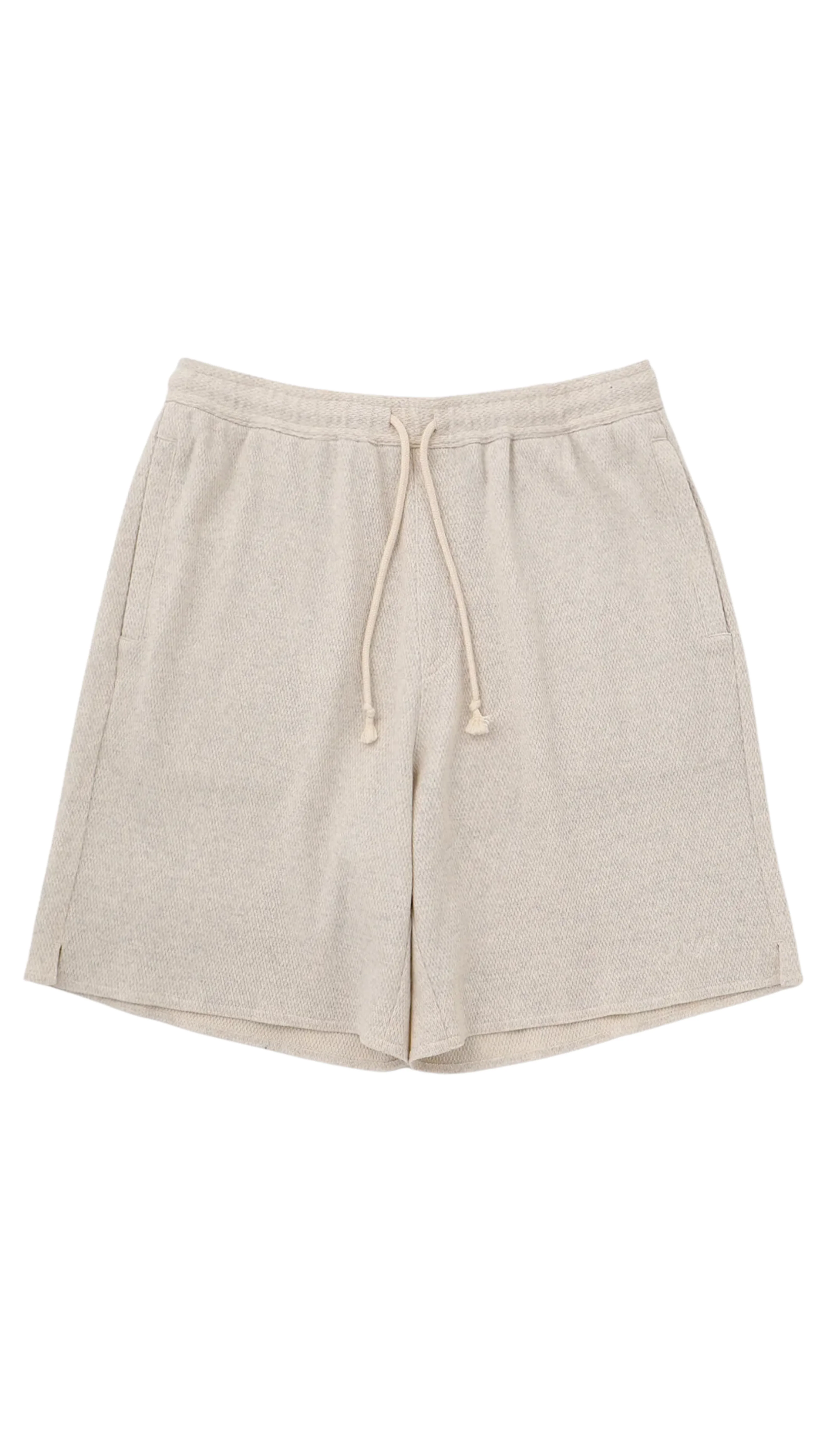 Avalon Track Walkshort - Gray