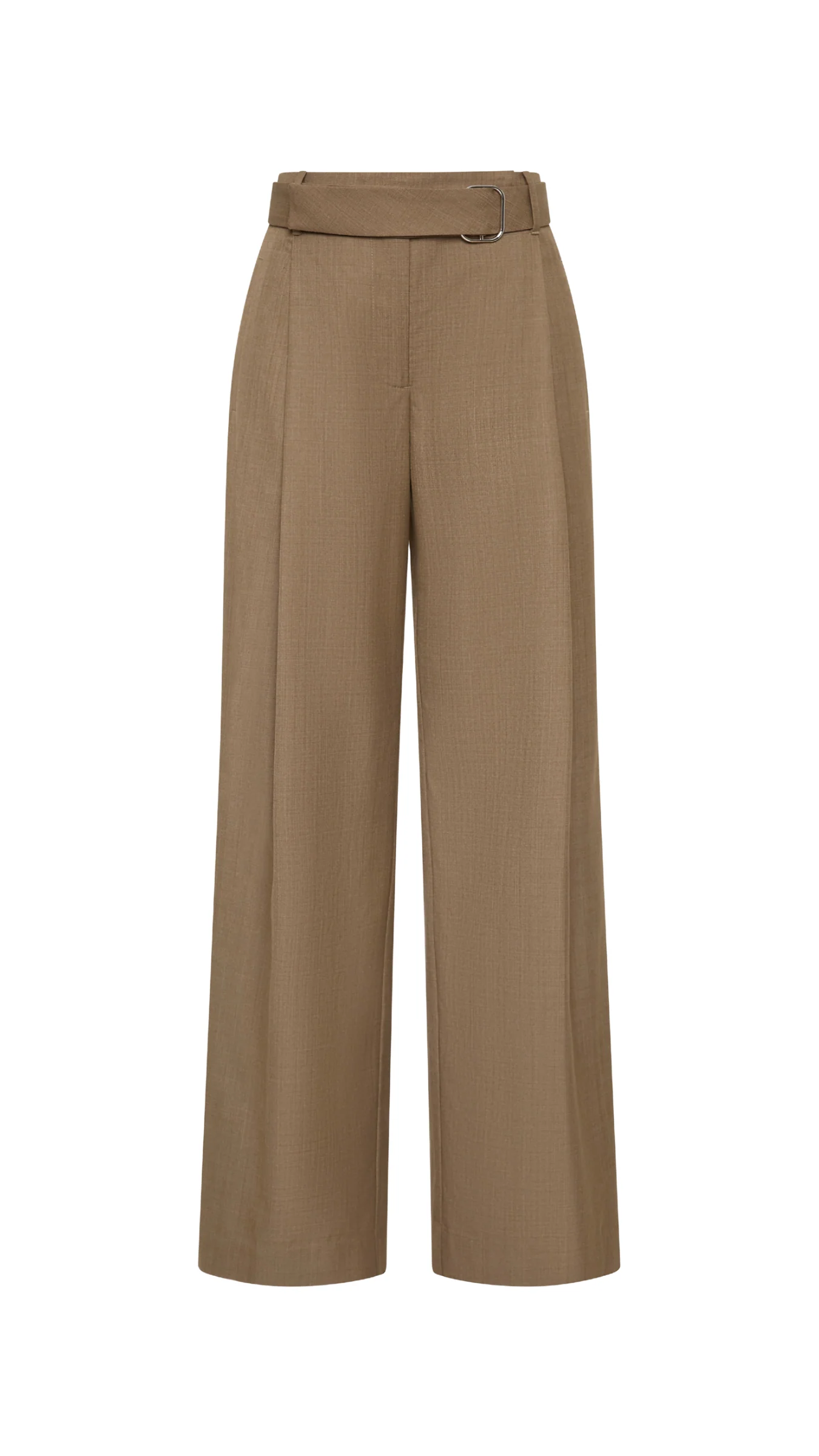 Bastille Trouser - Cinnamon
