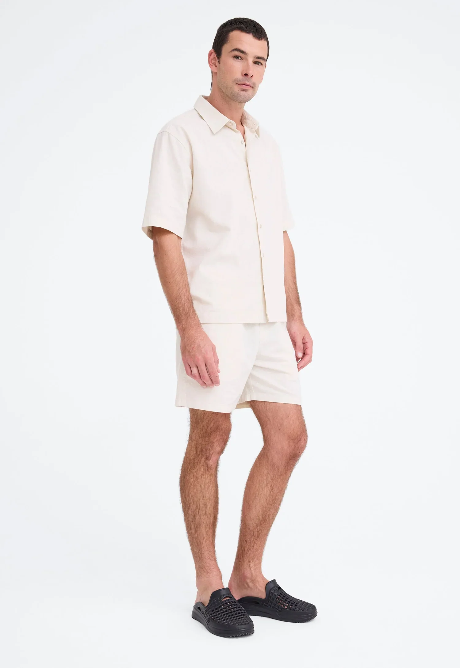 Christopher Shirt - Dore - Image 4