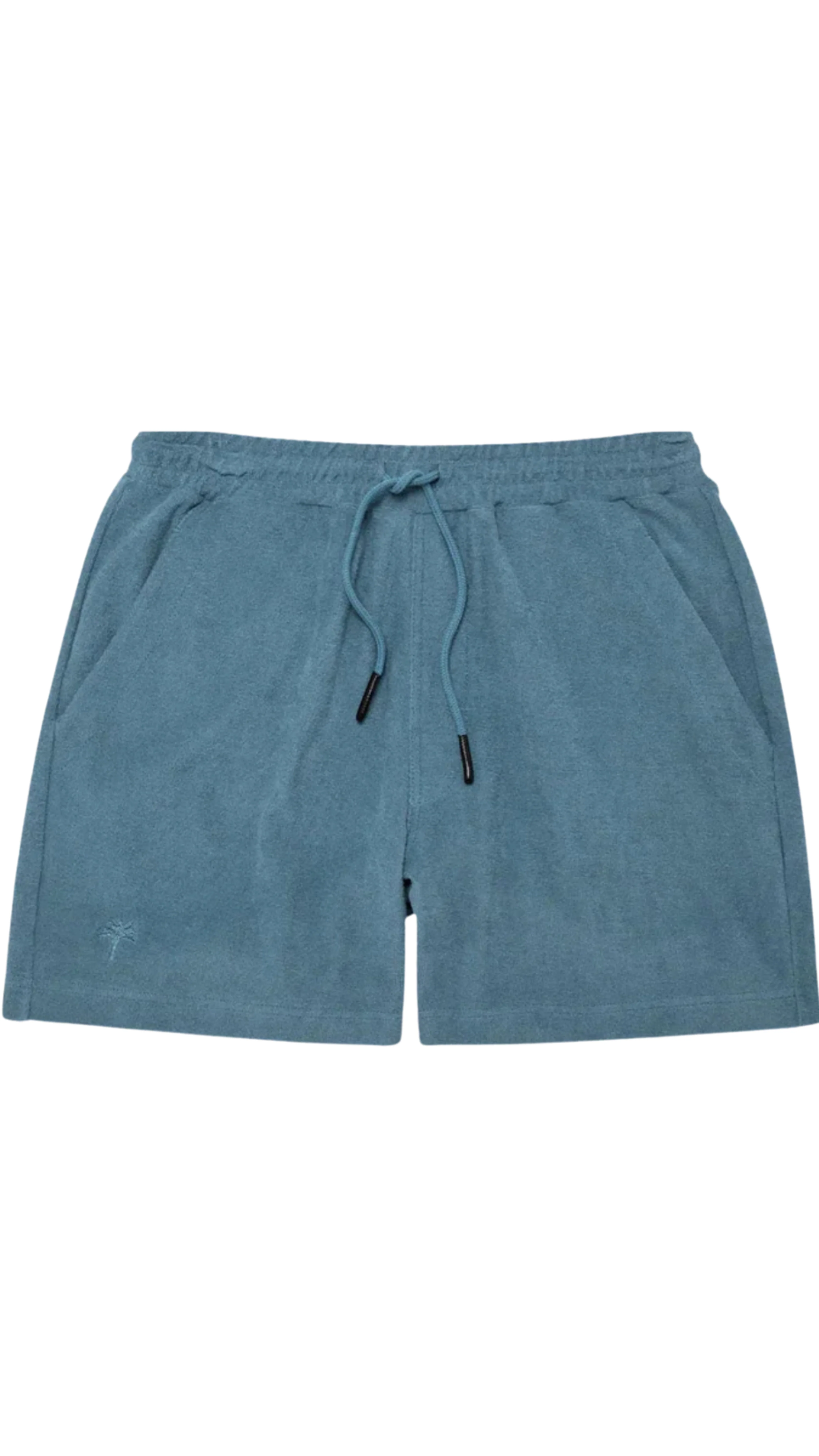 Coronet Terry Shorts