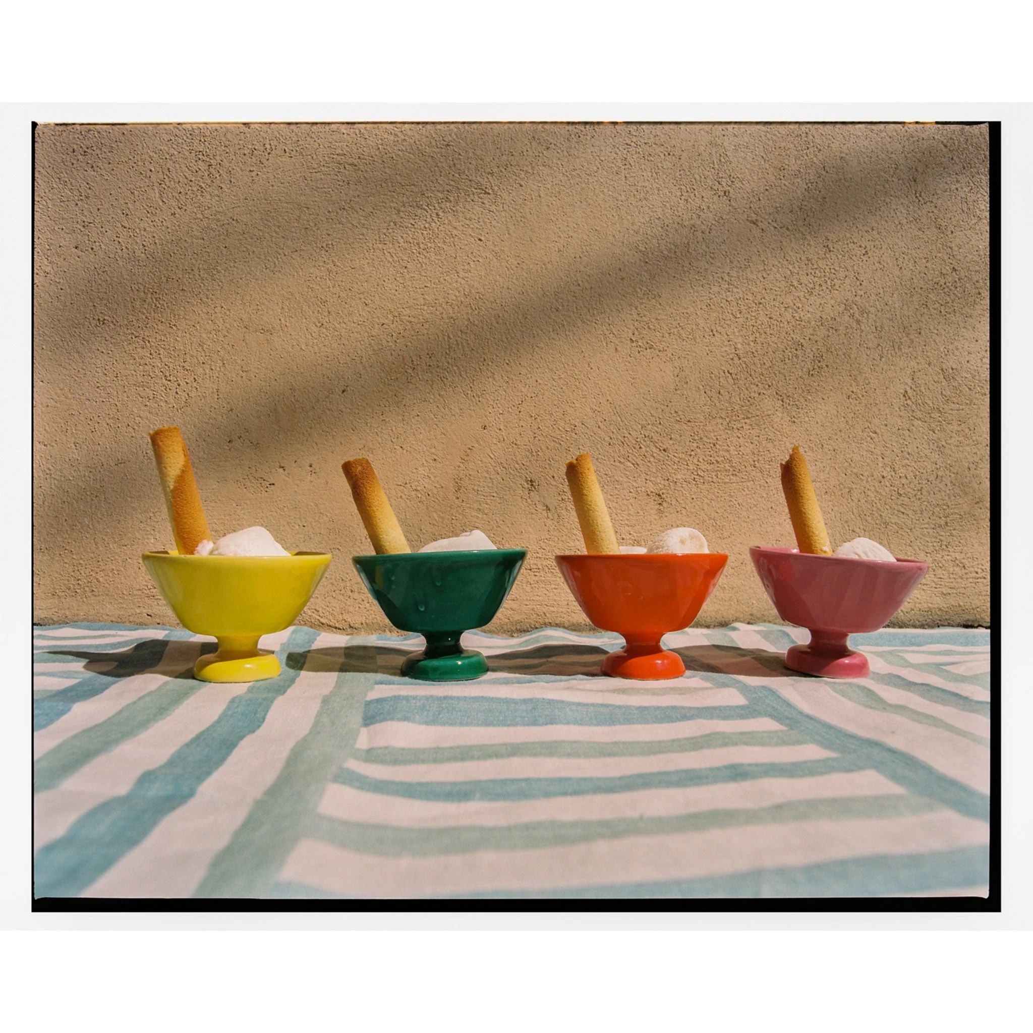 Deia Aperitivo & Gelato Bowls - Set of 4 - Image 3