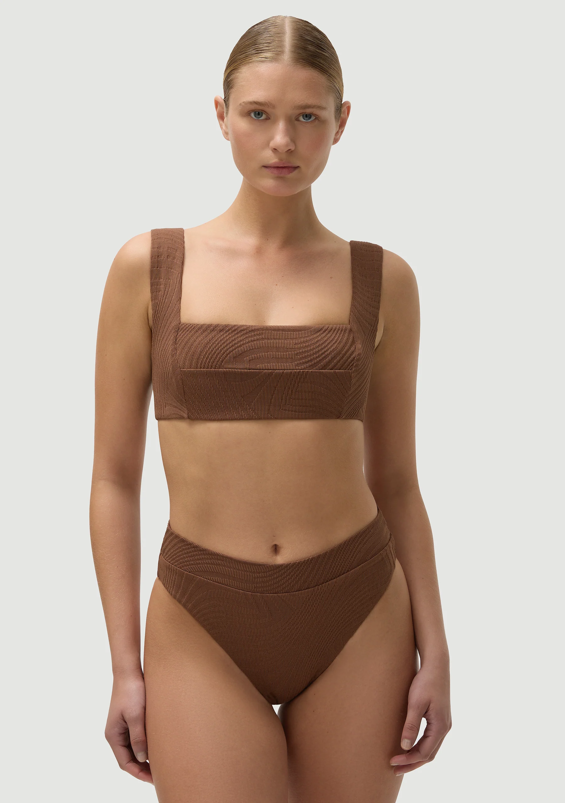 Franco Top - Pinecone - Image 3
