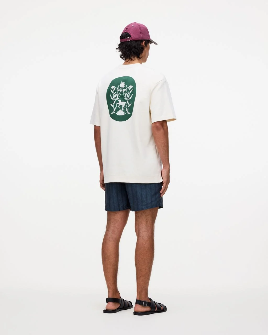 Getrick Swim Shorts - Image 4