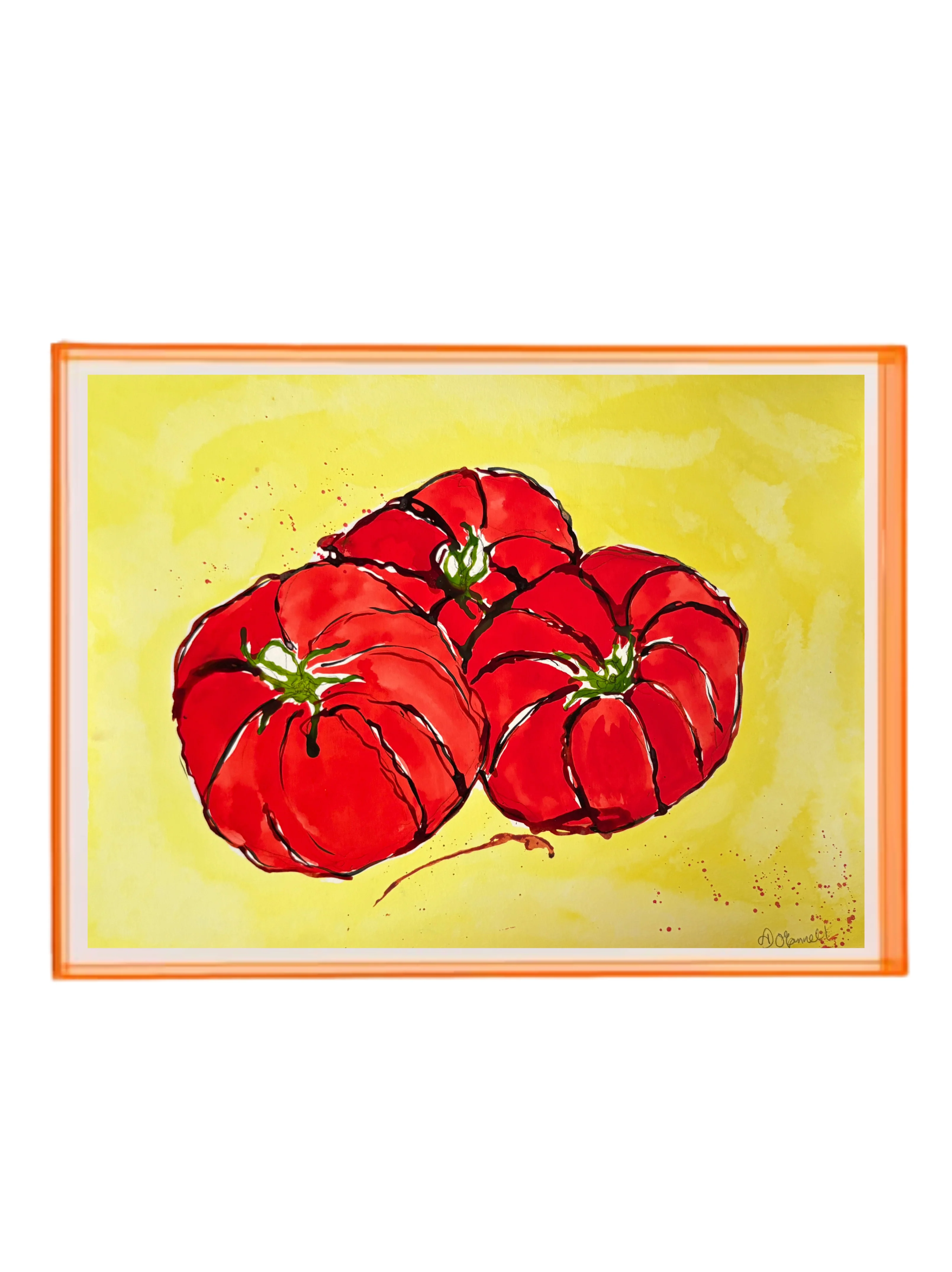 Heirloom Tomatoes II - Image 2