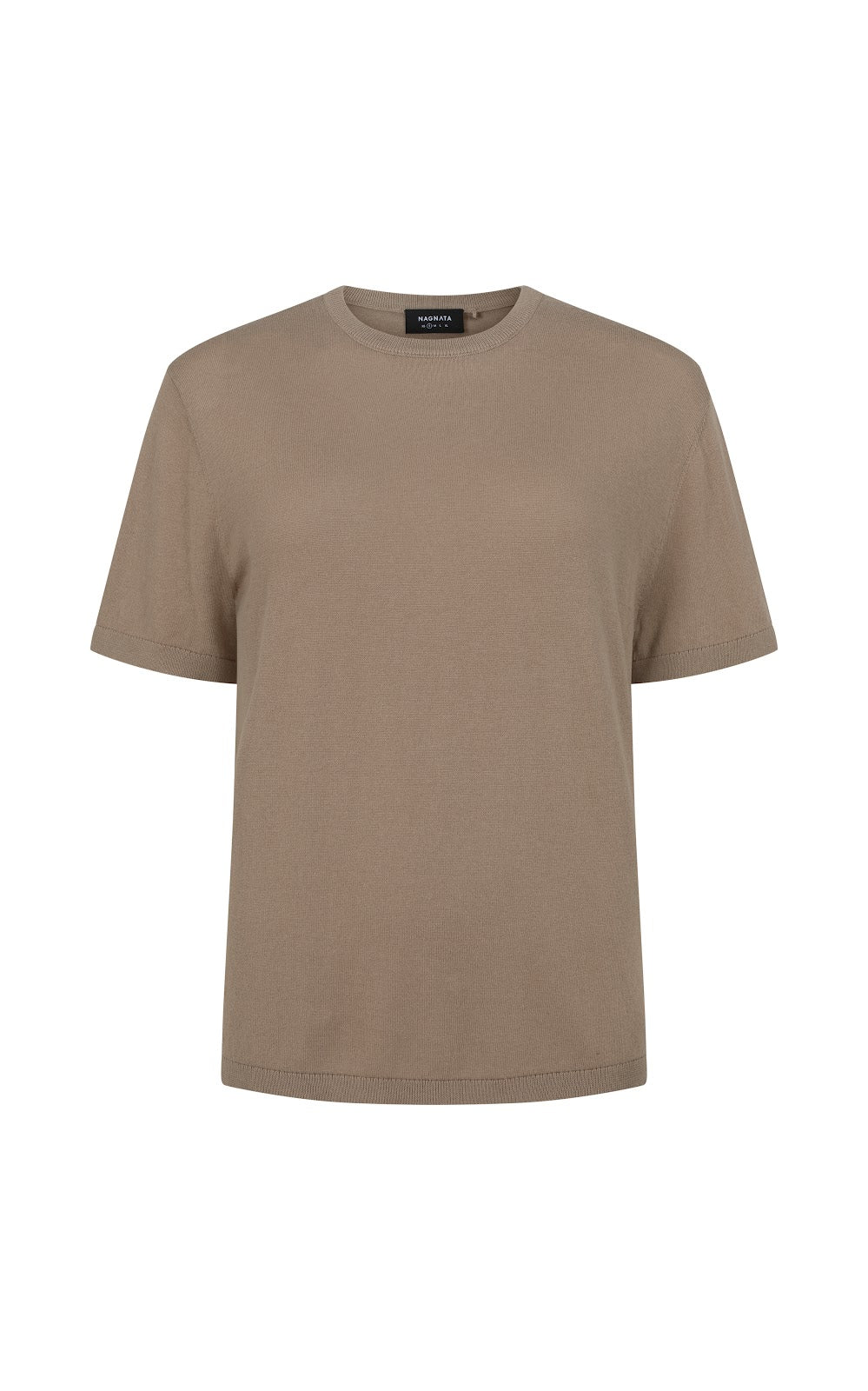 Highlighter Tee 3.0 - Latte