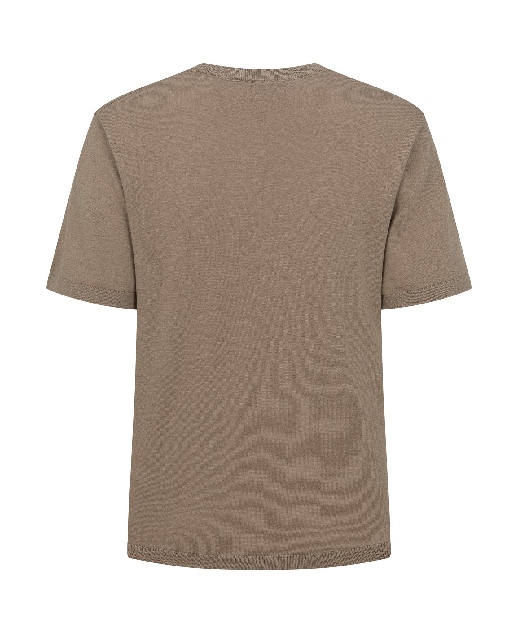 Highlighter Tee 3.0 - Latte - Image 4