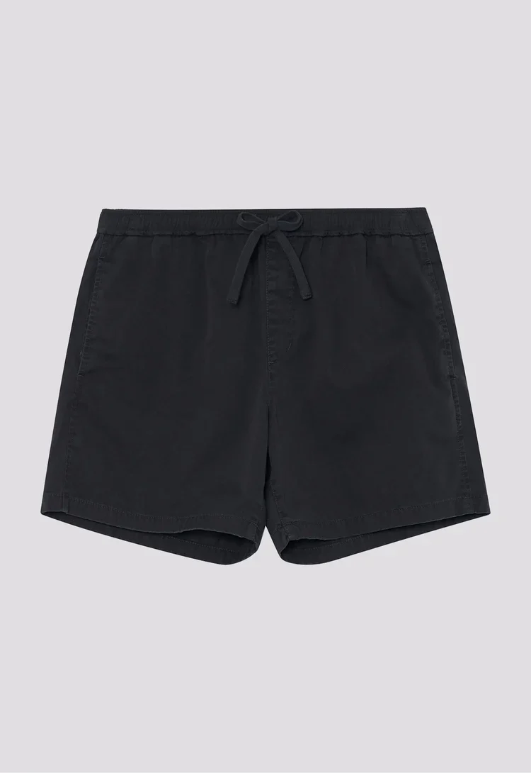 Slater Short - Black - Image 3