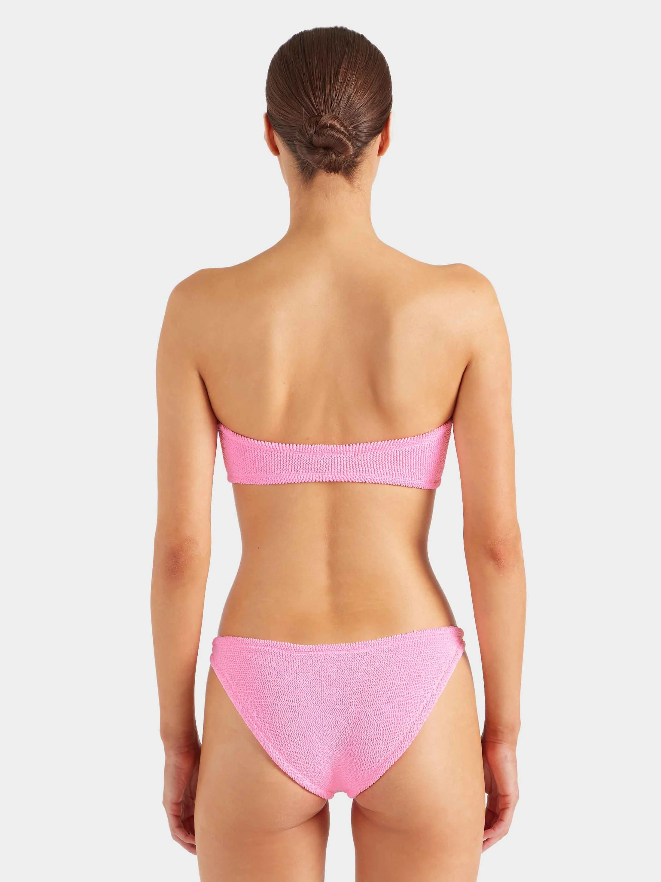 Jean Bikini - Bubblegum - Image 3