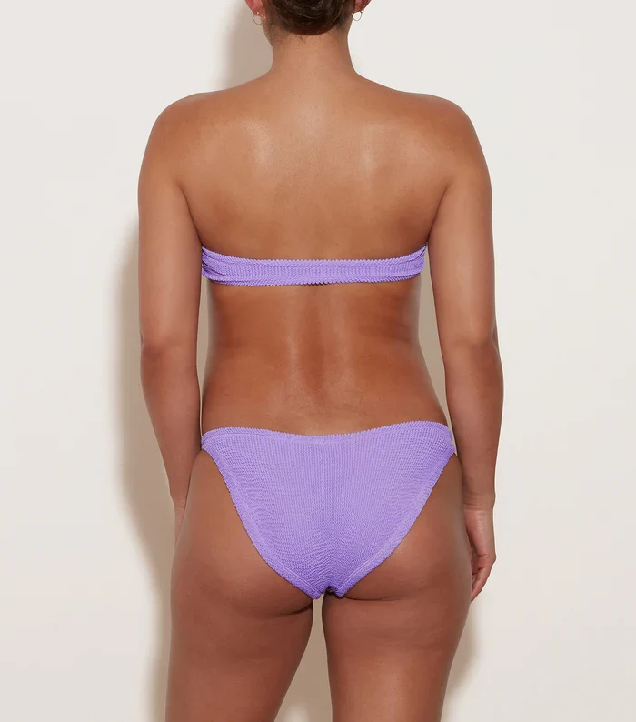 Jean Bikini - Lilac - Image 4