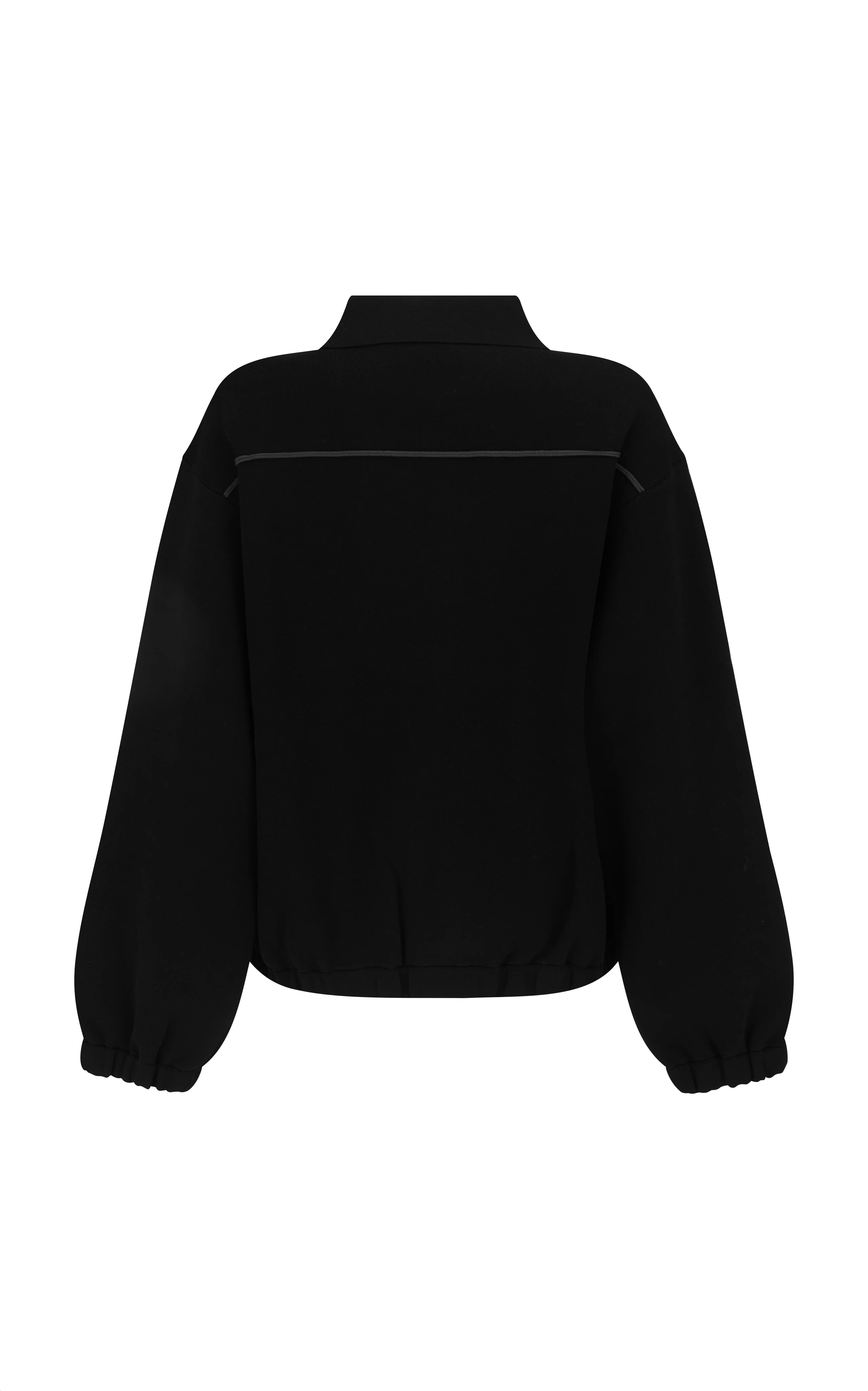 Joni Jacket - Black - Image 5