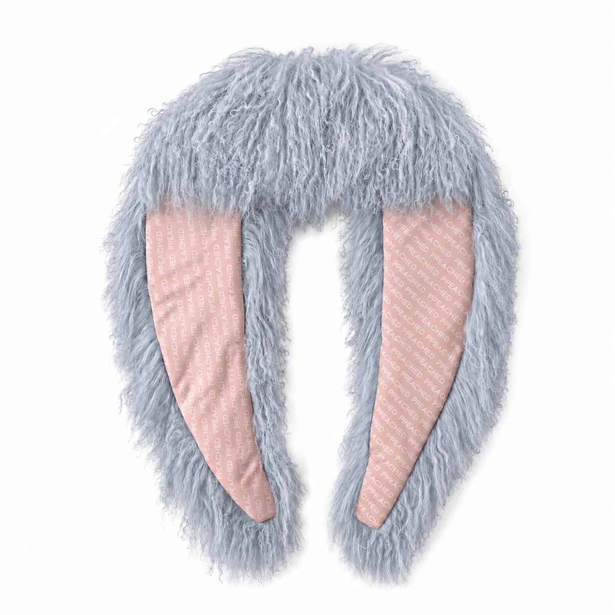 Kiki Collar – Blu - Image 5