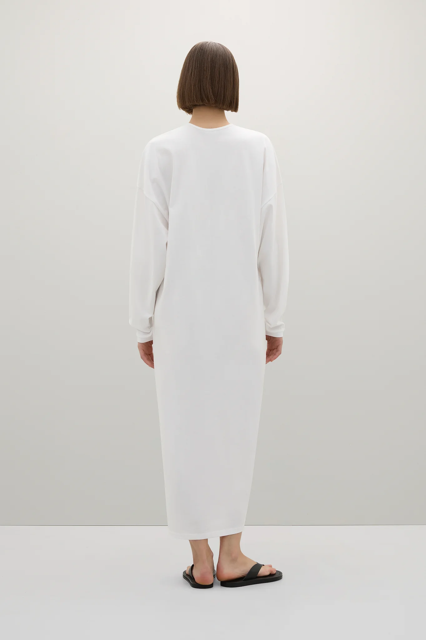Koda Dress - Parchment - Image 4