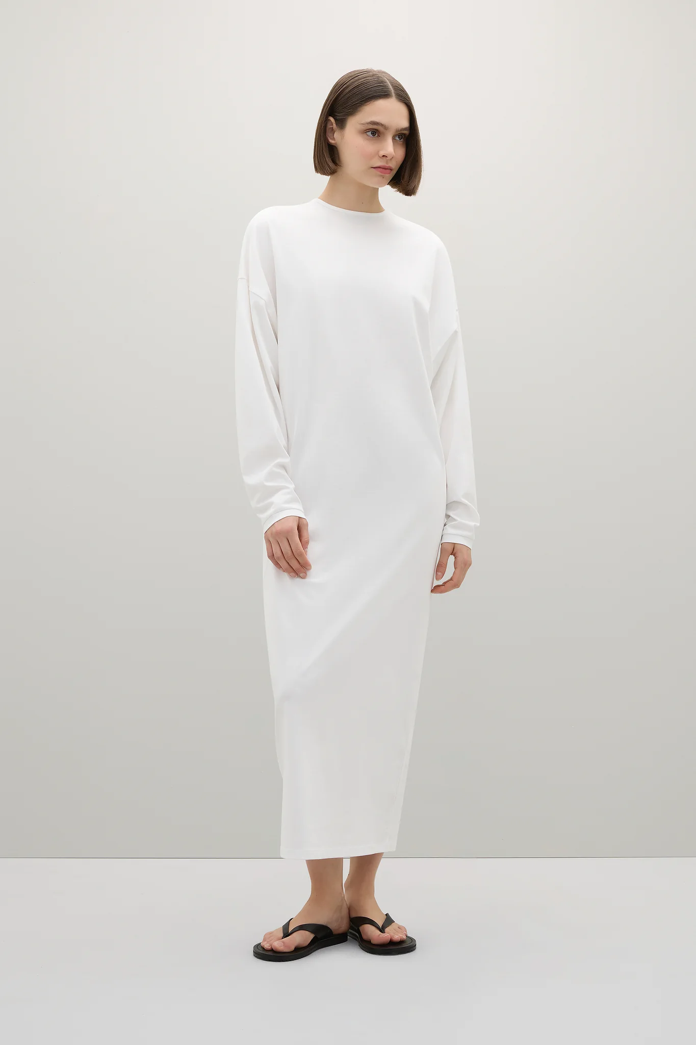 Koda Dress - Parchment - Image 5