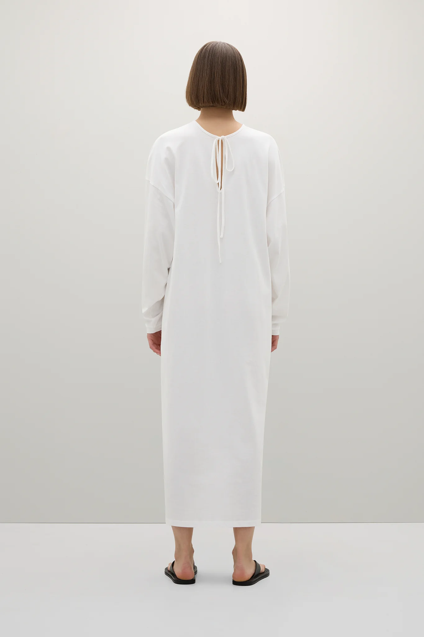 Koda Dress - Parchment - Image 6