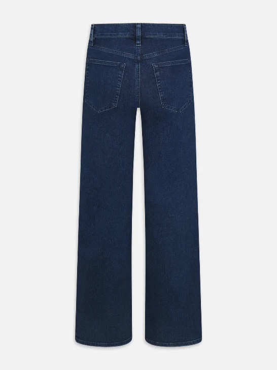 Le Slim Palazzo Jeans - Loner - Image 3
