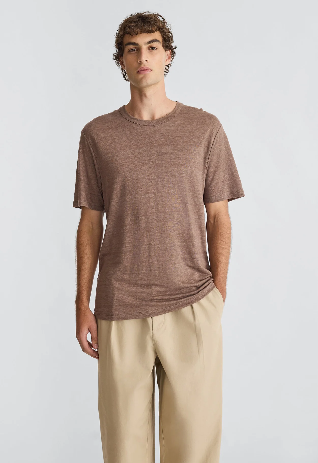 Line Tee - Atticus - Image 4