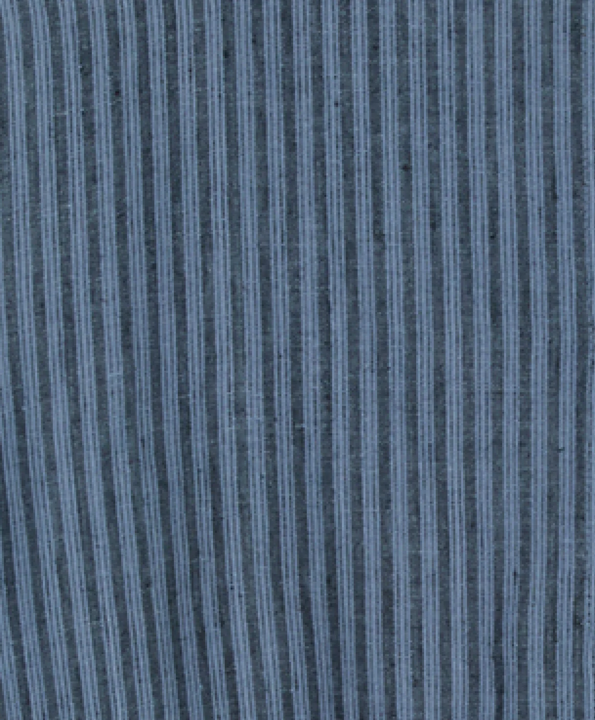 Line Top - Azure Stripe - Image 7