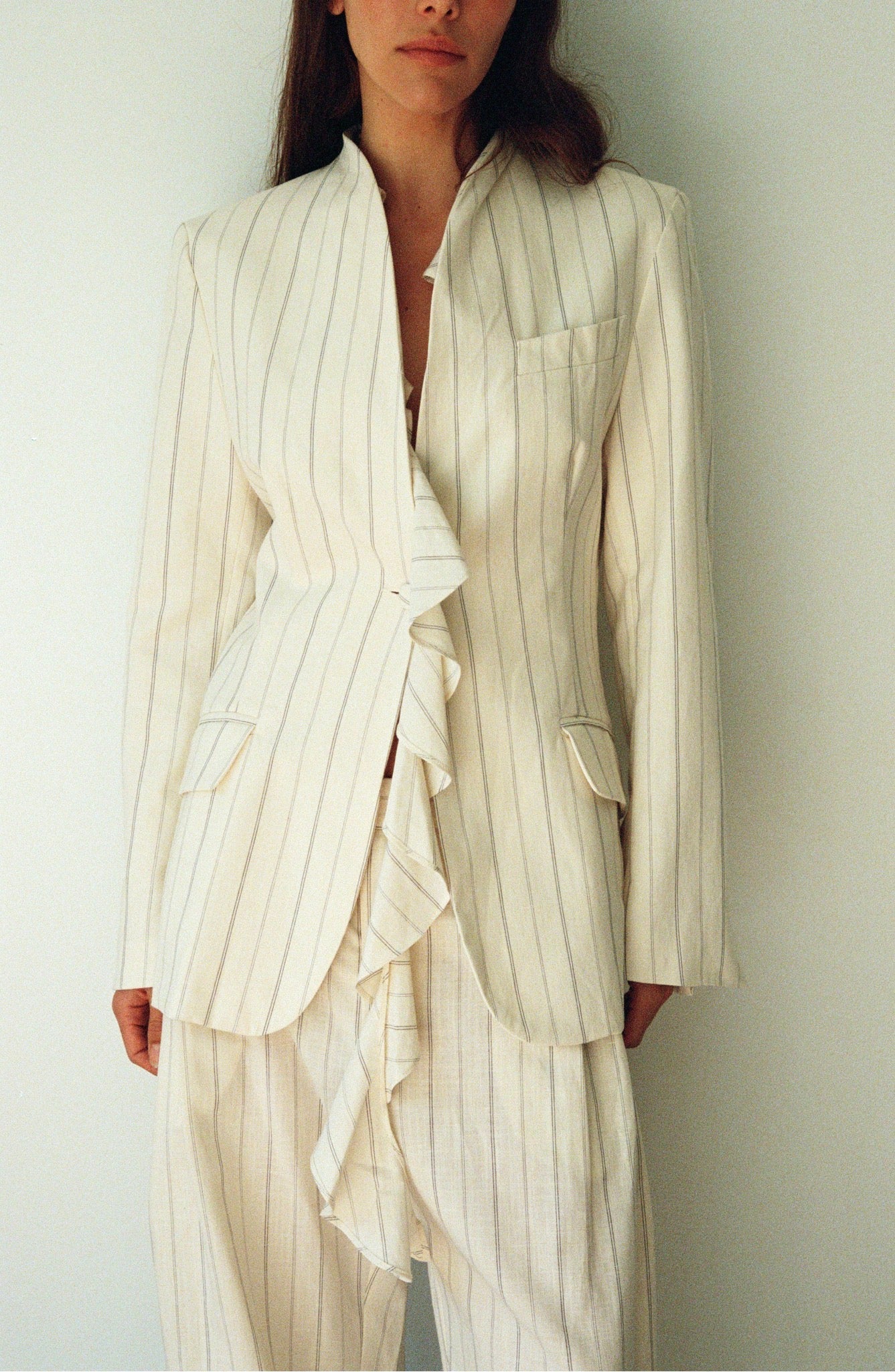 Love Is The Compass Blazer - Image 3