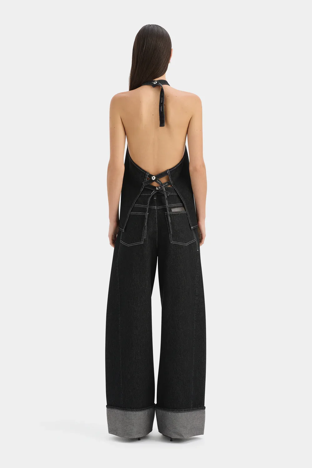 Malou Cuffed Jean - Image 5