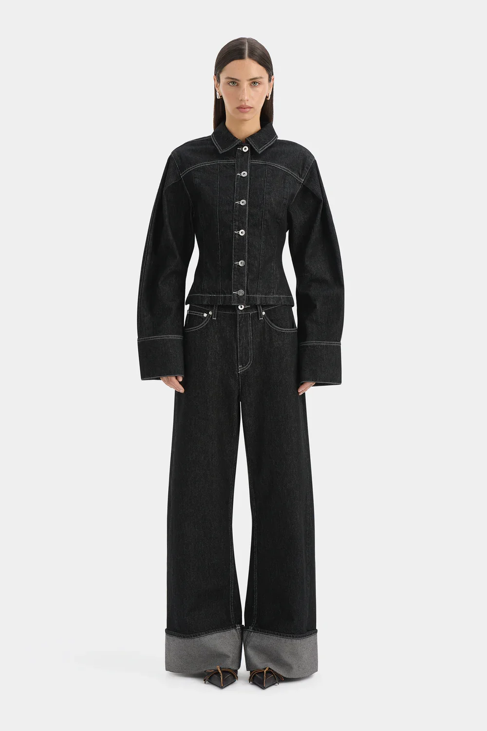 Malou Jacket - Image 4