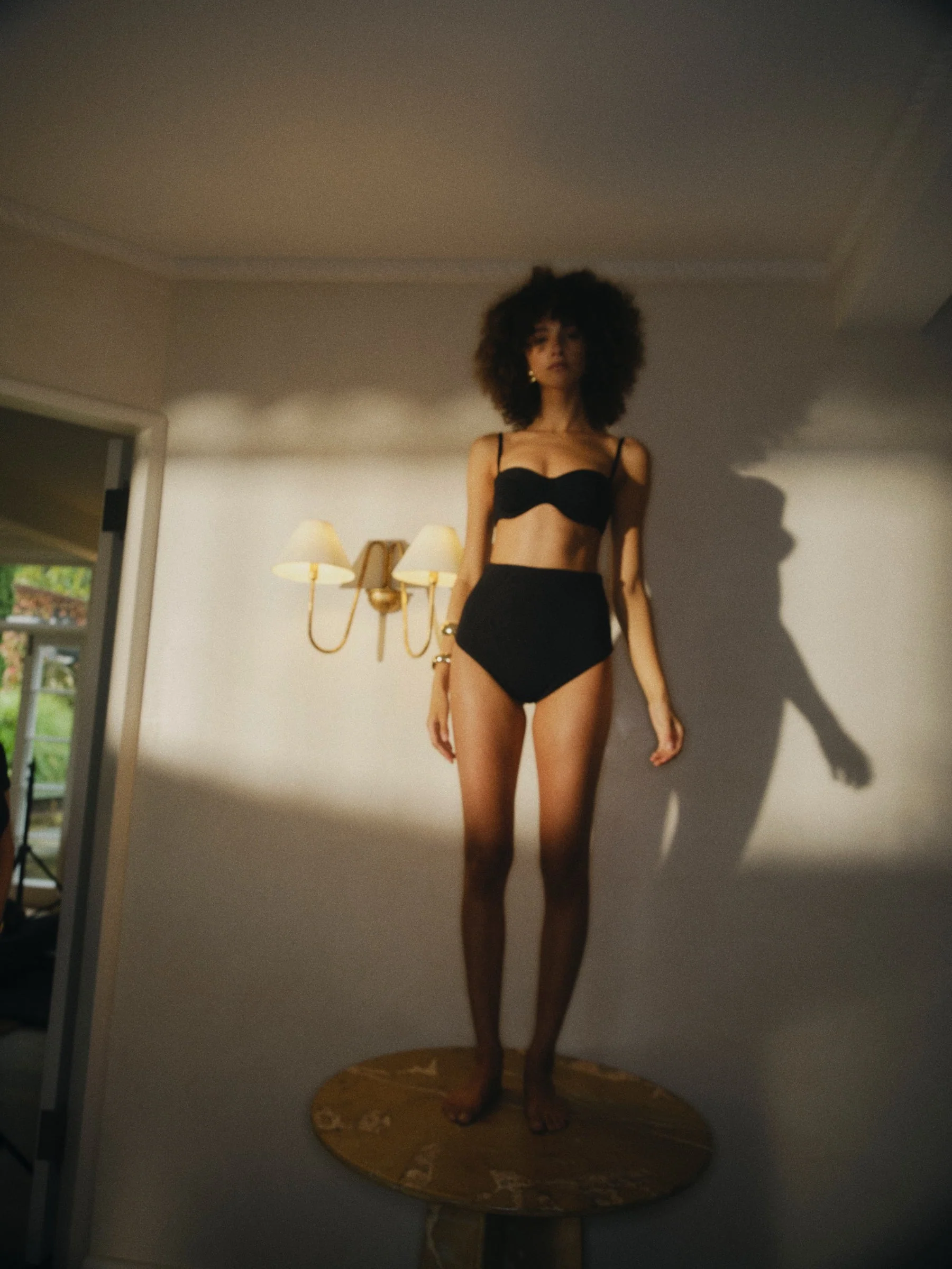 Marco Bottom - Noir - Image 6