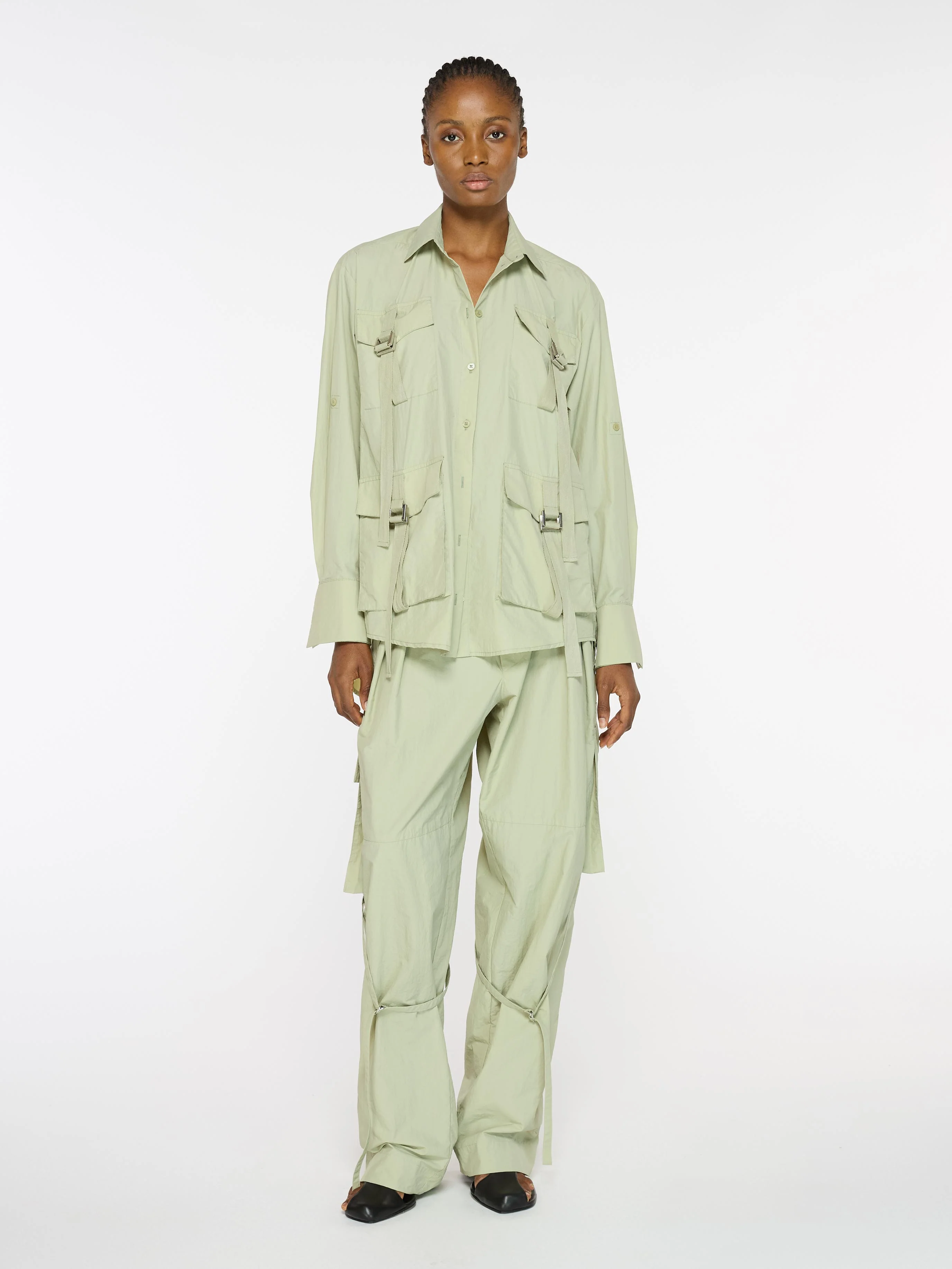 Melissa Shirt - Dune - Image 5