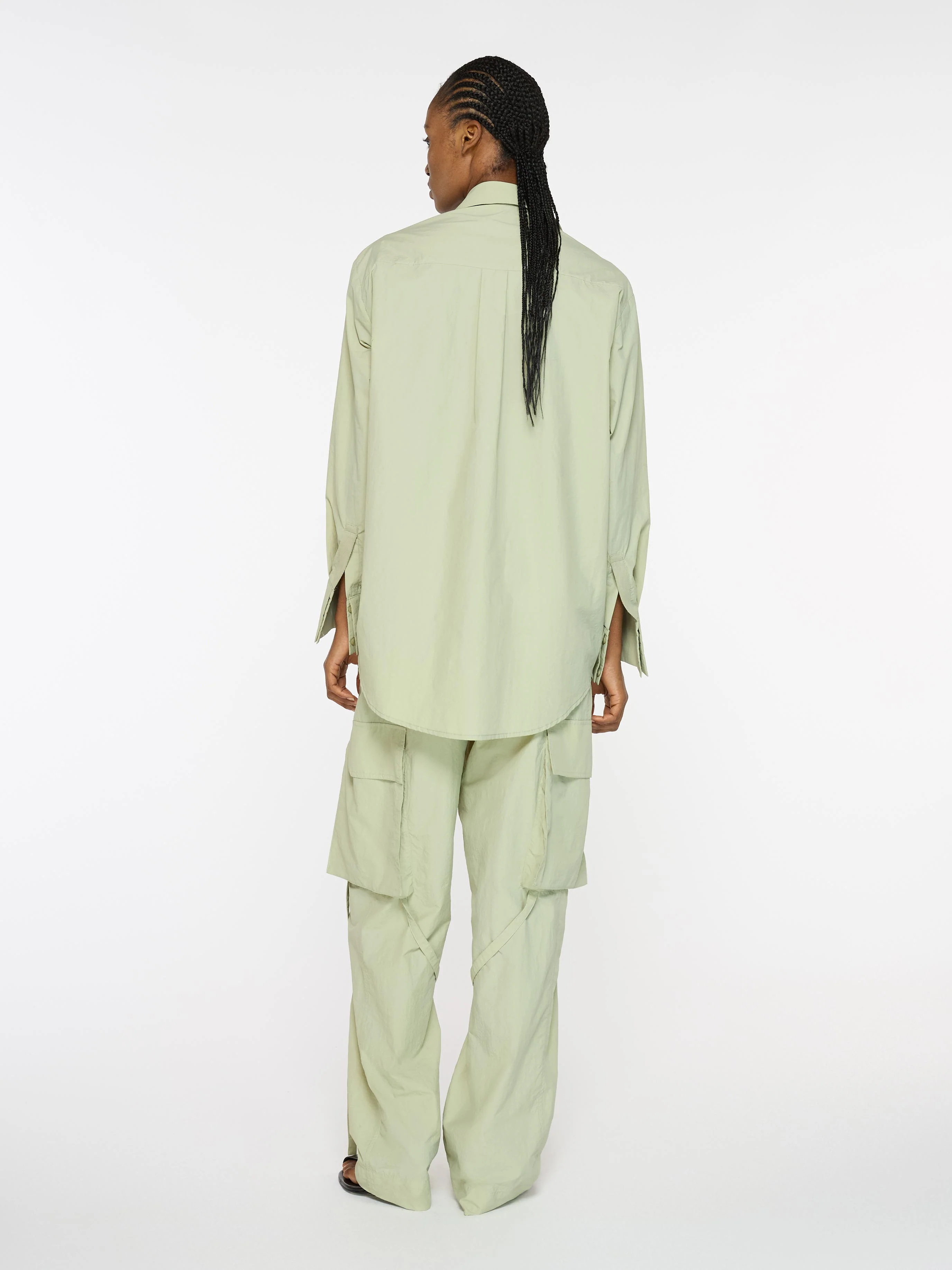 Melissa Shirt - Dune - Image 6