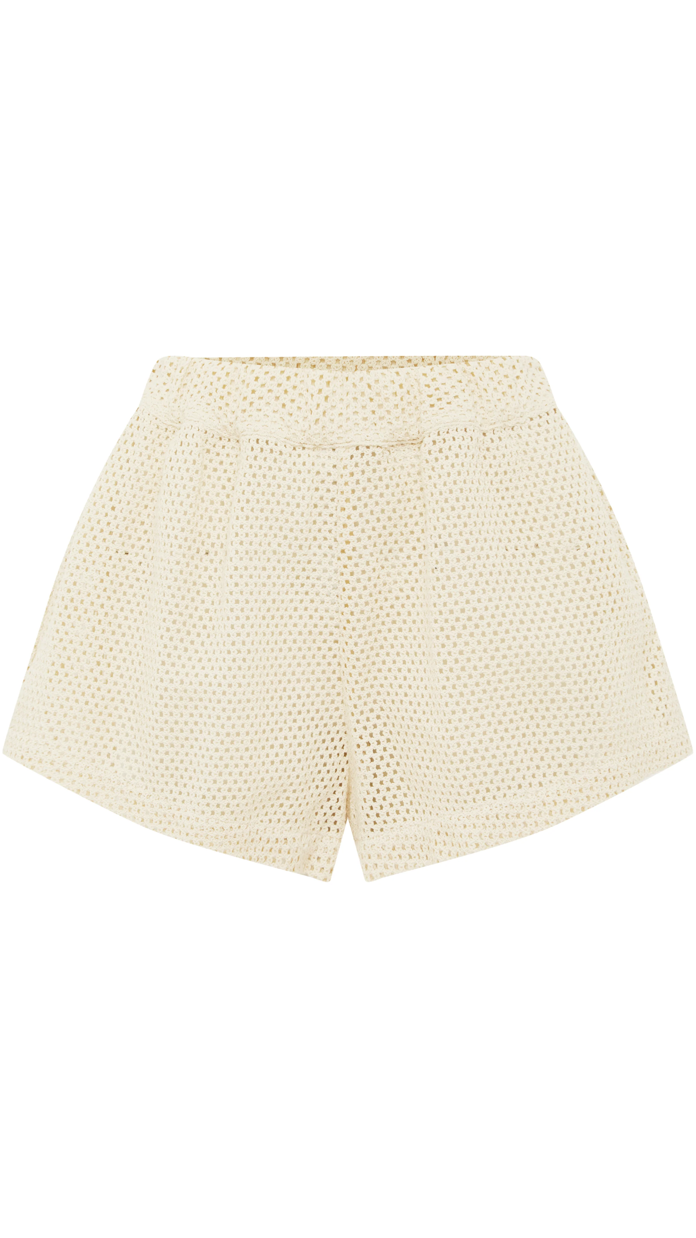 Mistral Net Minimal Short