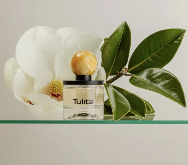 Mukta Natural Parfum - Solar Plexus Balancing Fragrance - Image 4