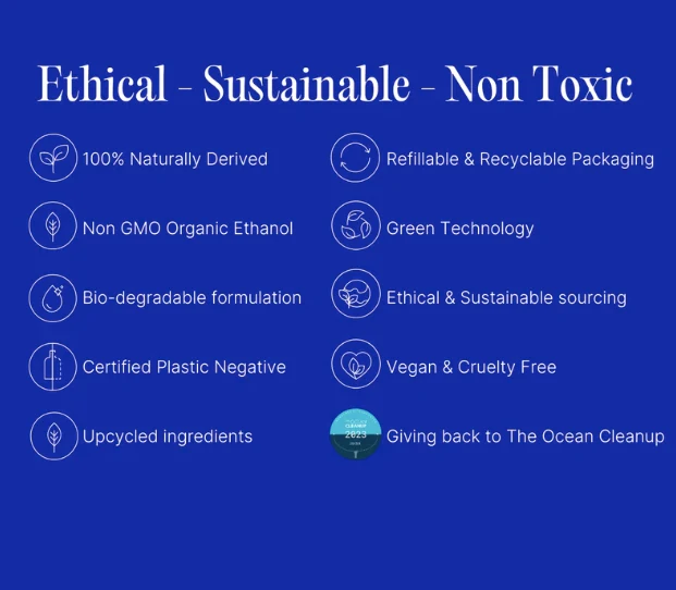 Mukta Natural Parfum - Solar Plexus Balancing Fragrance - Image 6