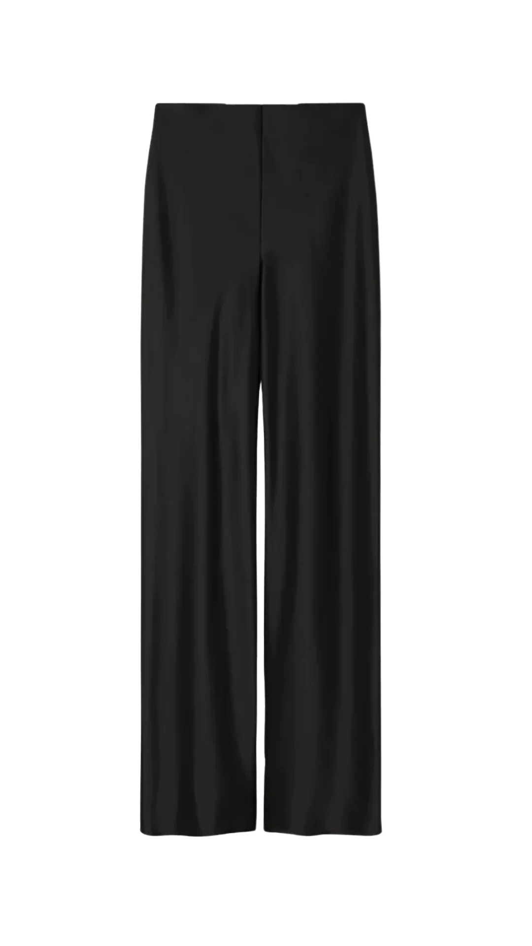 Myrna Bias Pant - Black