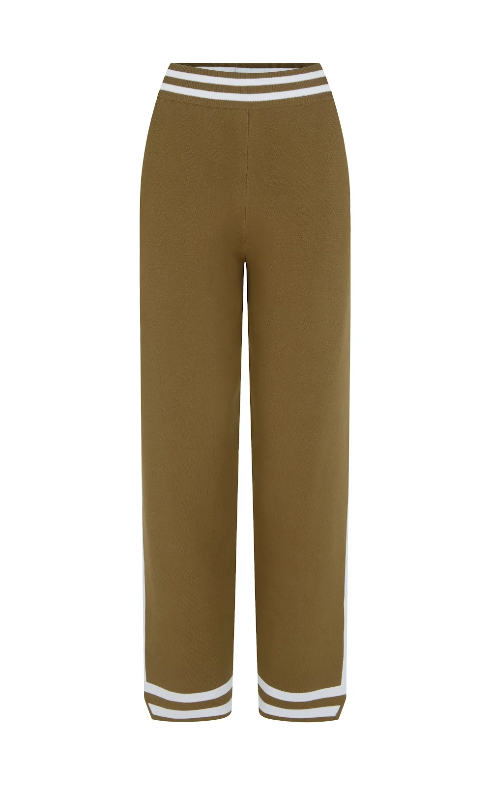 Organic Romeo Track Pant - Harvest