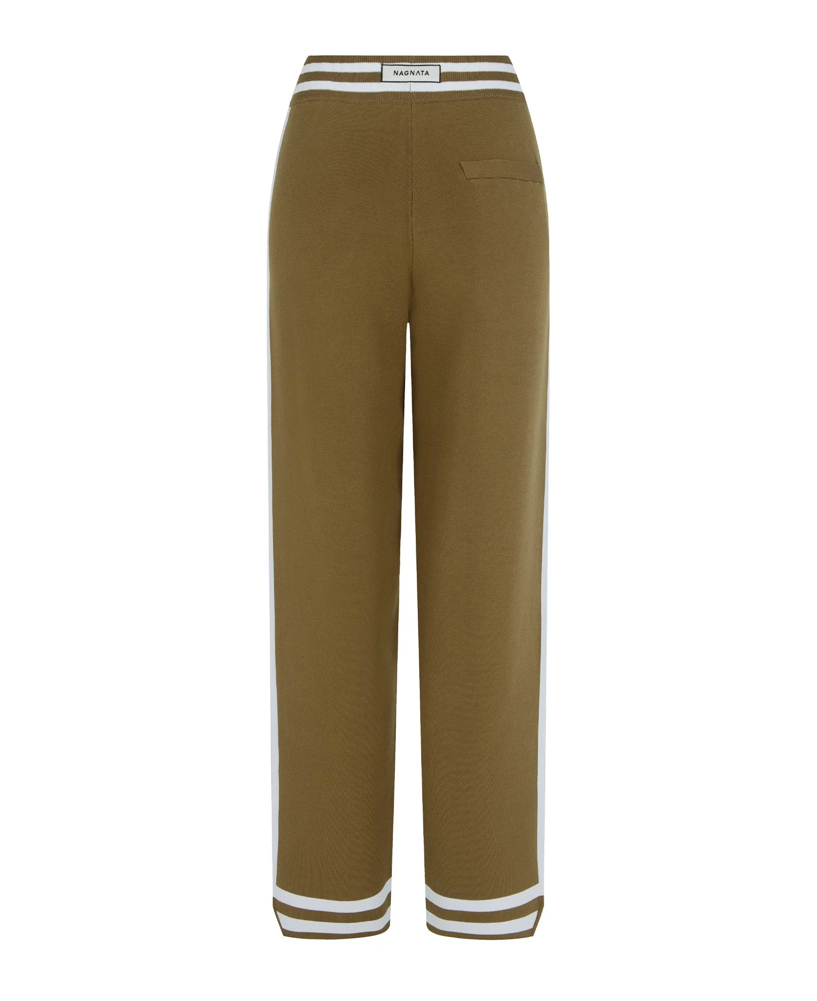 Organic Romeo Track Pant - Harvest - Image 4
