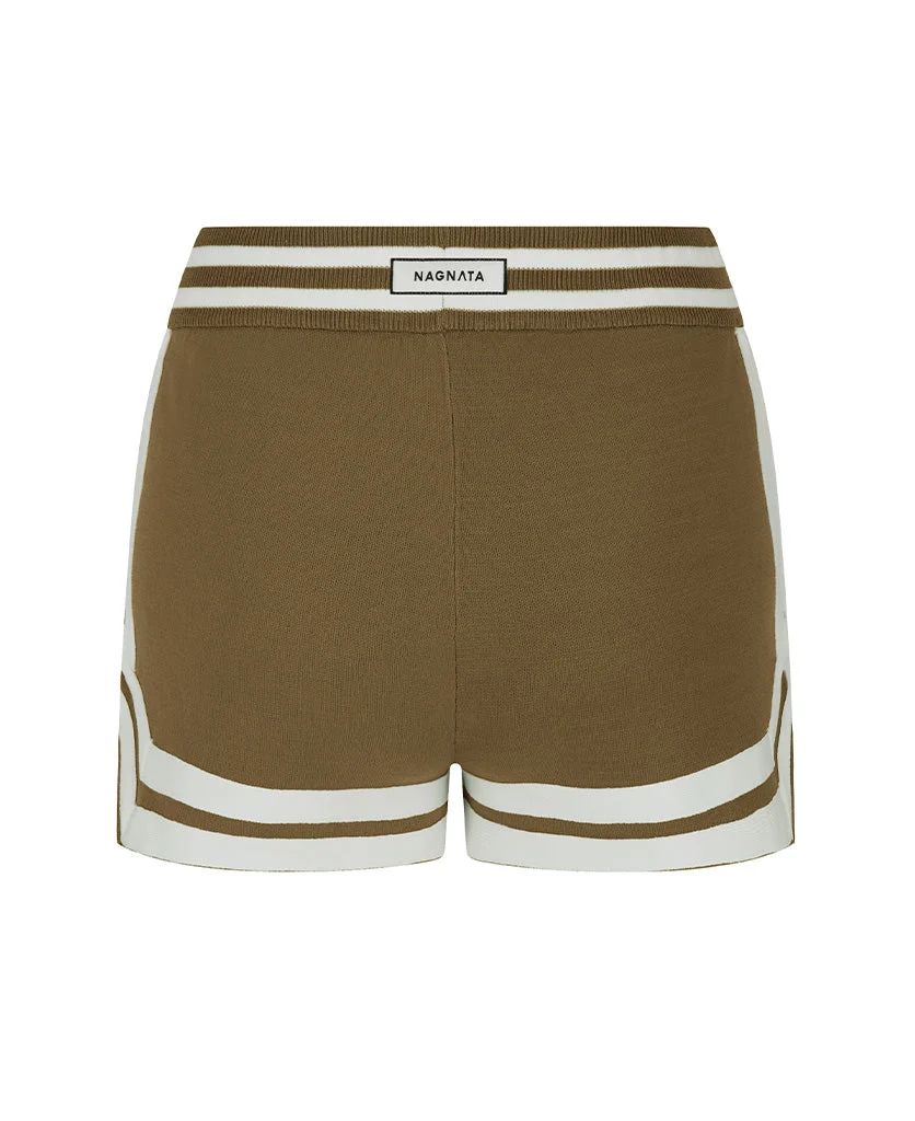 Organic Rydell Short 2.0 - Harvest - Image 4