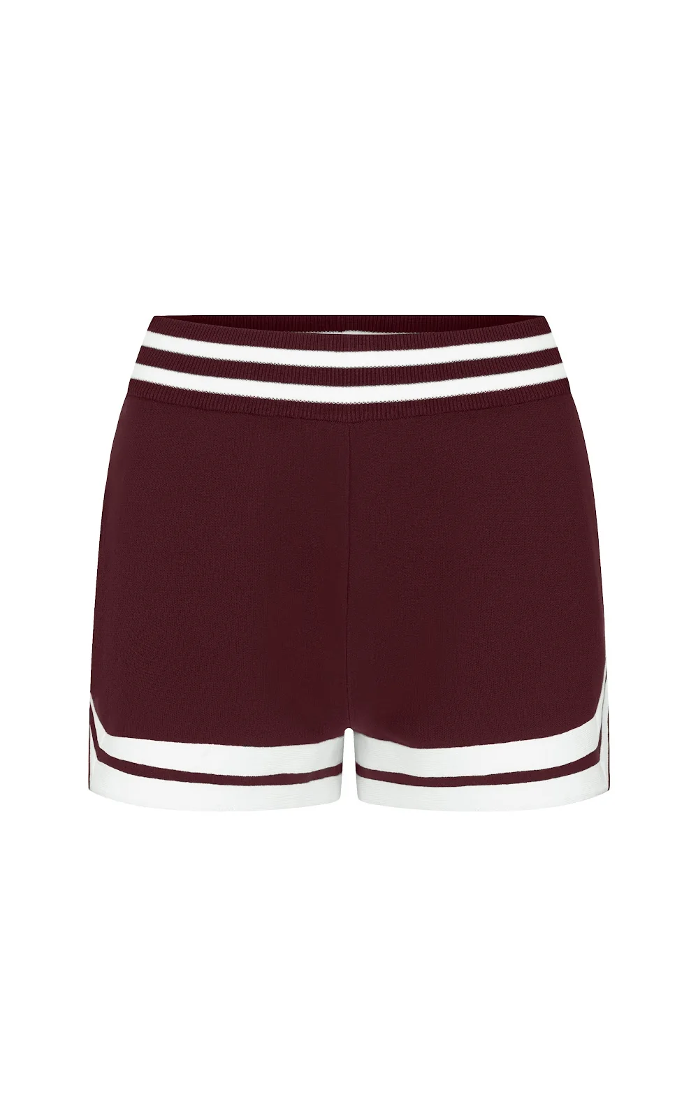 Organic Rydell Short 2.0 - Mulberry