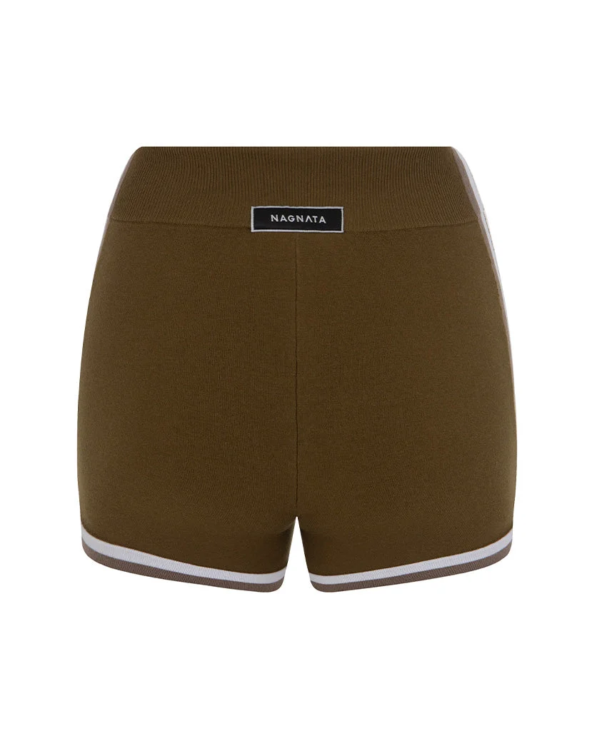 Retro Short 2.0 - Harvest - Image 4