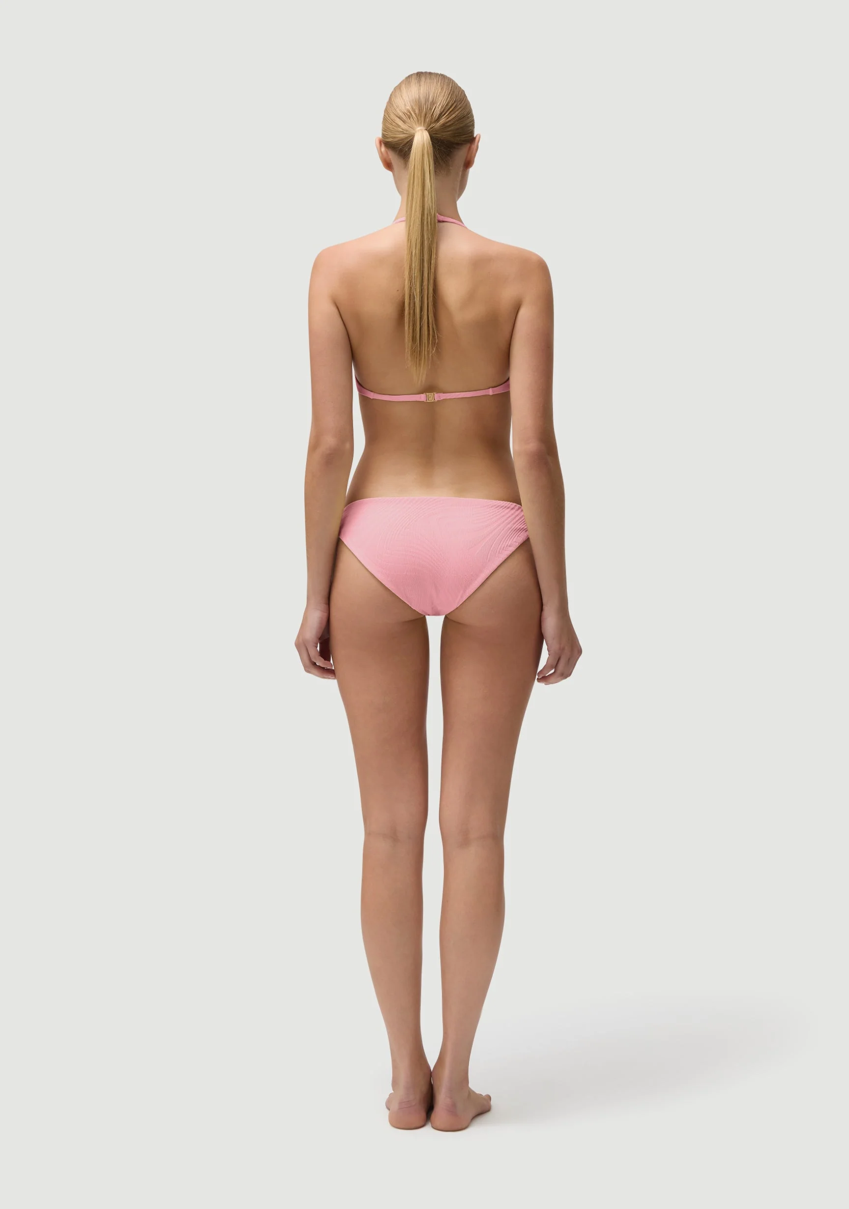 Rick James Bottom - Bubblegum Pink - Image 4