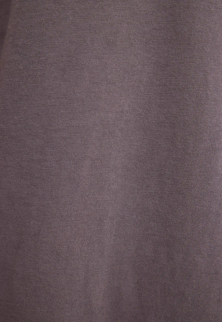 Sans Tee - Husk - Image 3