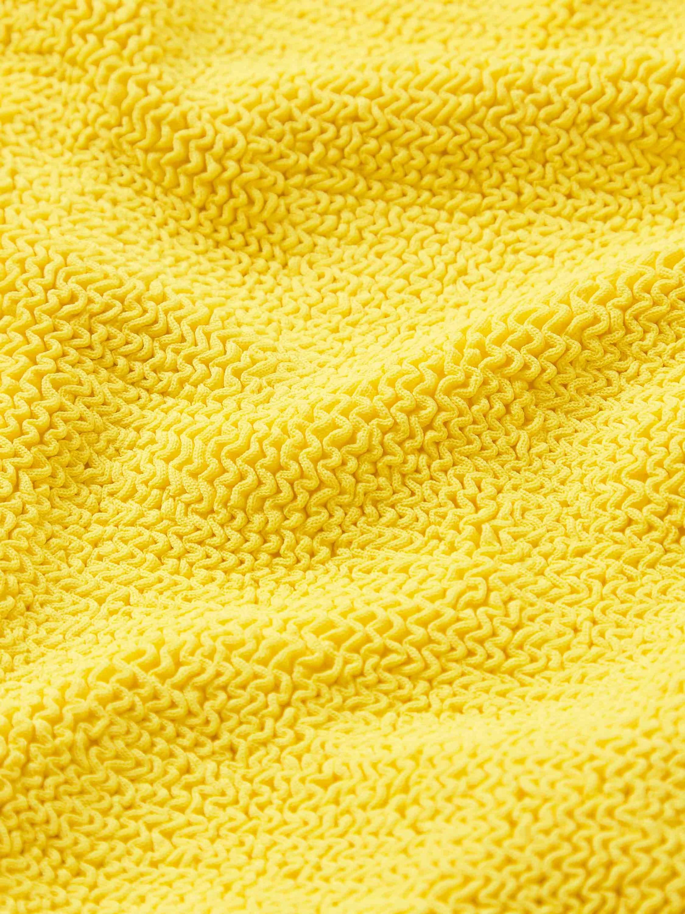 Square Neck Swim - Sunflower - Image 6