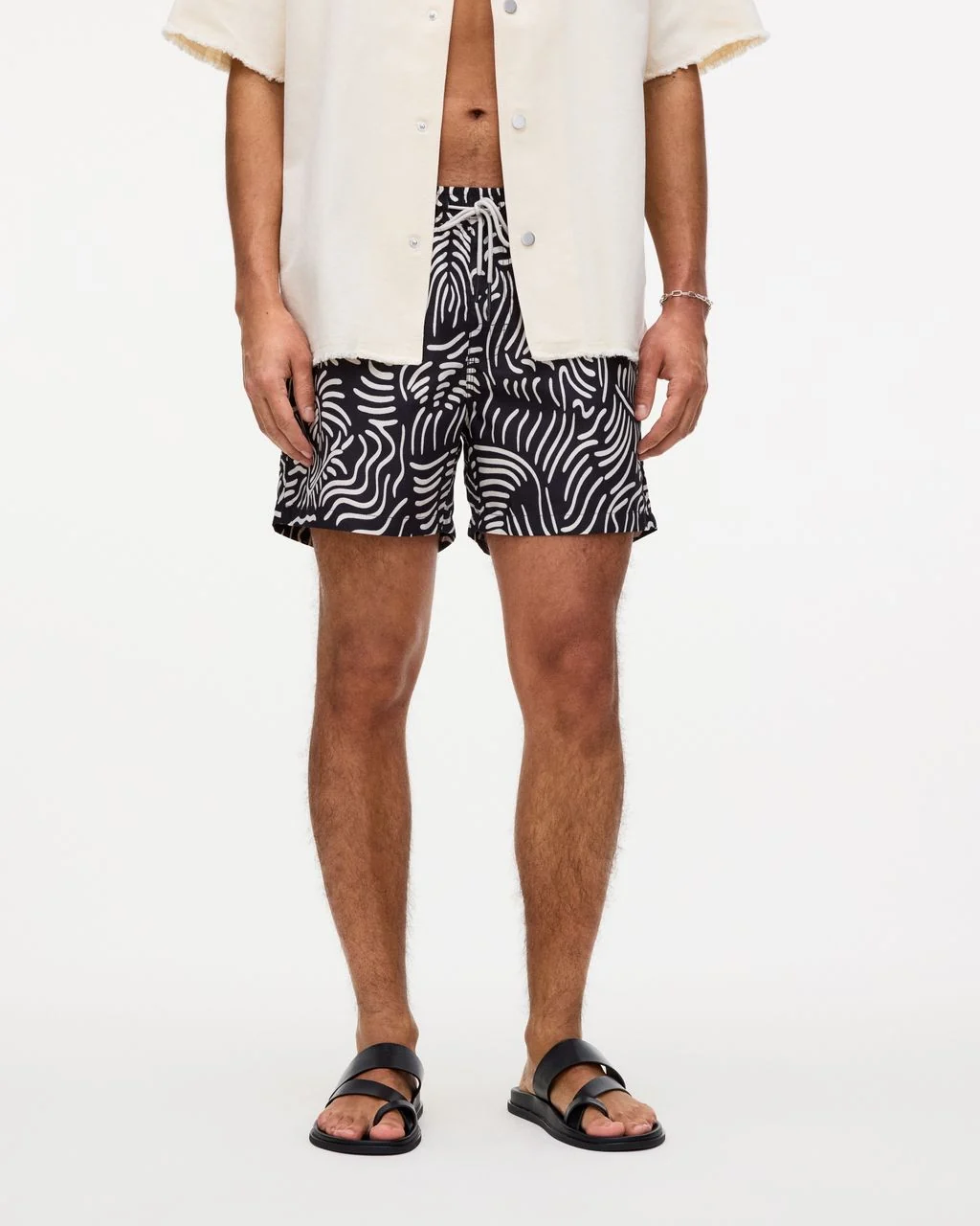 Tar Lorenzo Swim Shorts - Image 3