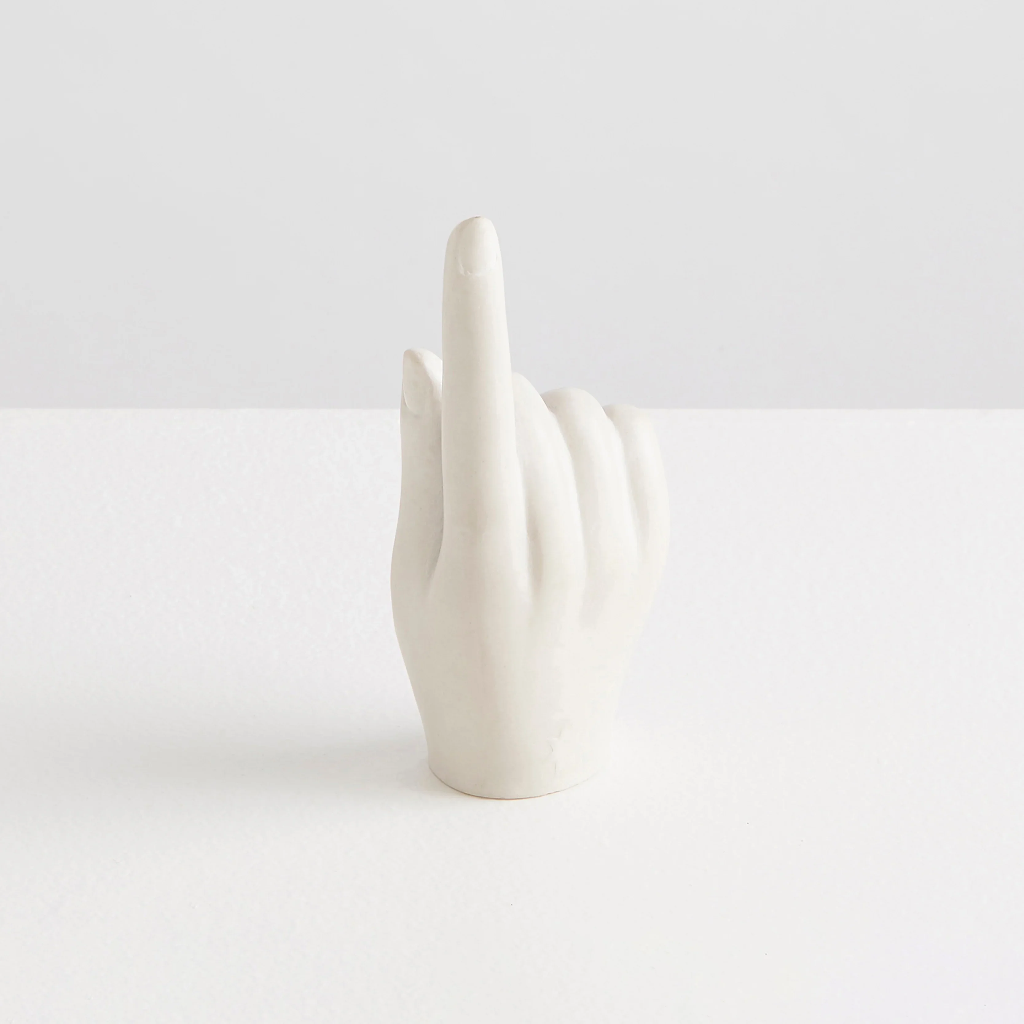 The Marble Hand Incense Holder - Image 3