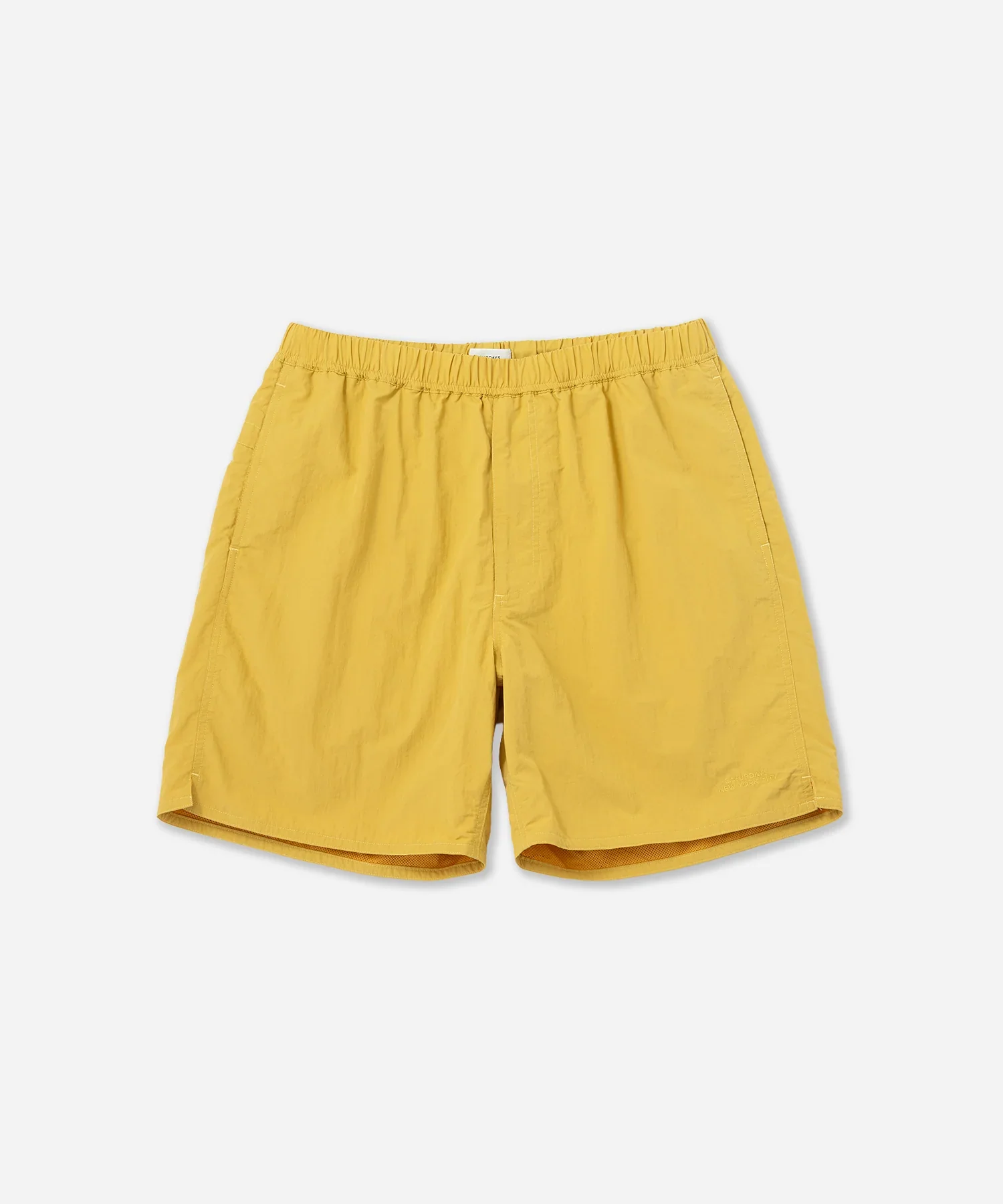 Tyler Short - Yellow - Image 2