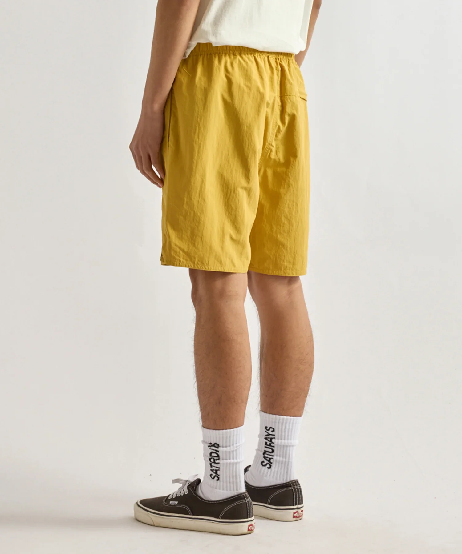 Tyler Short - Yellow - Image 5