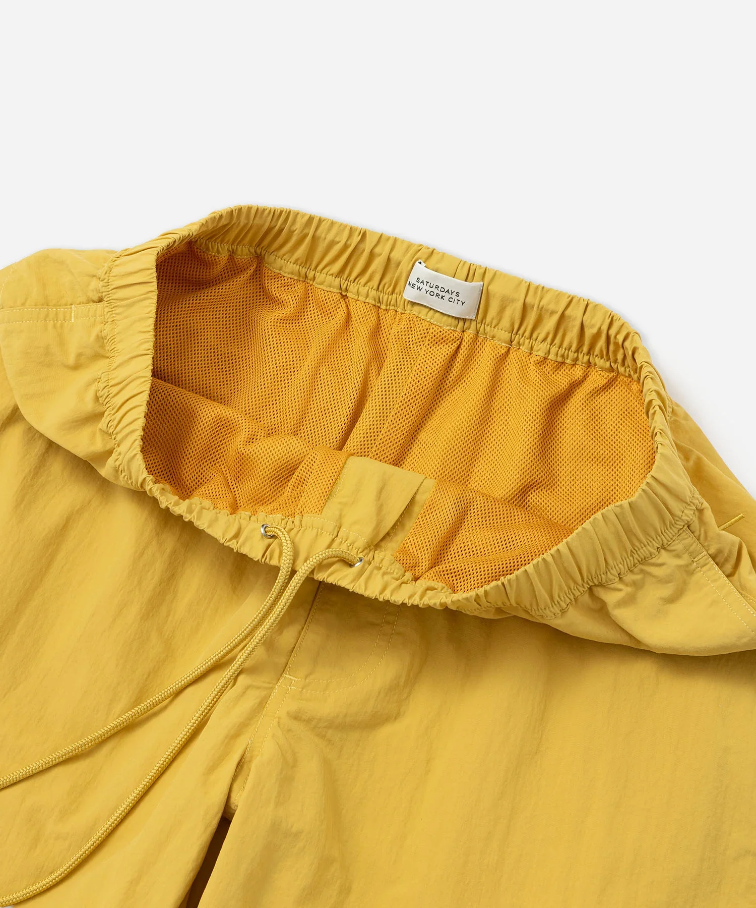 Tyler Short - Yellow - Image 6
