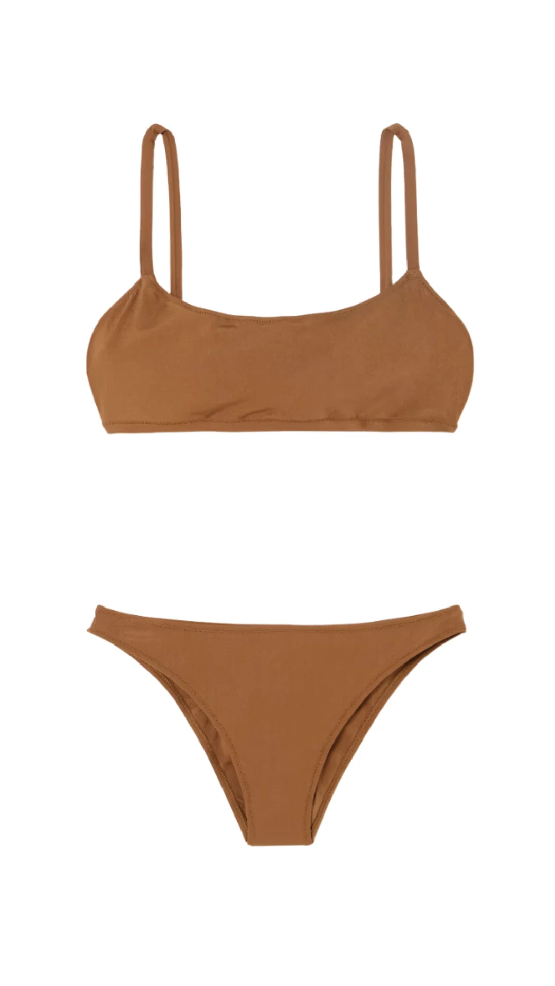 Undici Bikini - Bronze